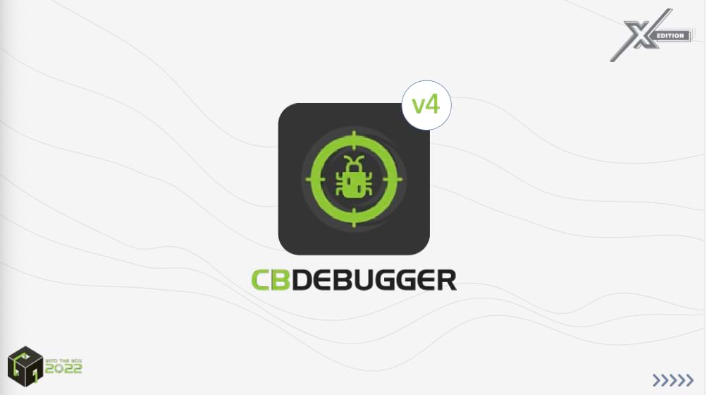 ColdBox Debugger 