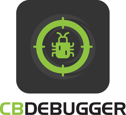 cbDebugger logo