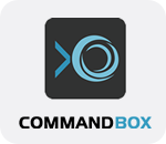 CommandBox