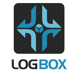 LogBox logo