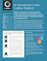 ColdBox Platform Ref Card